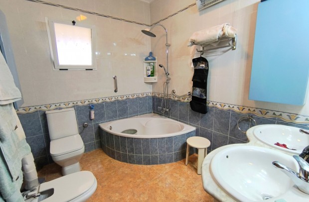 Revente - Country Property - Orihuela