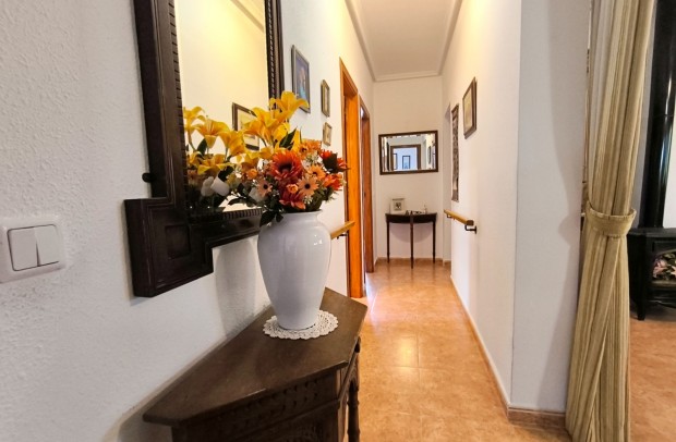 Revente - Country Property - Orihuela