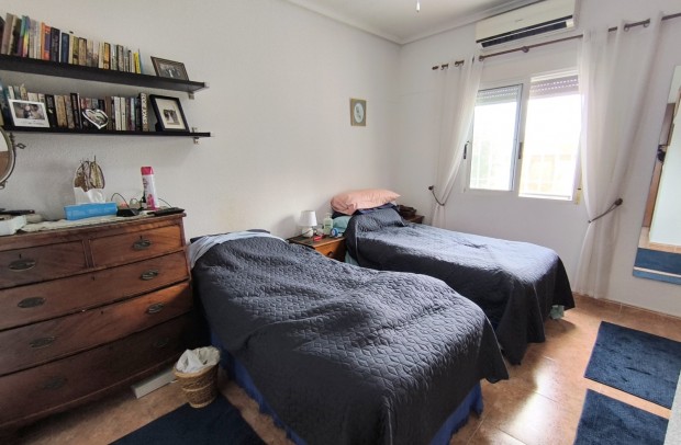 Revente - Country Property - Orihuela