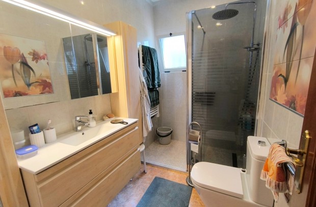 Revente - Country Property - Orihuela