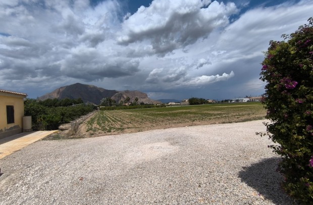 Revente - Country Property - Orihuela