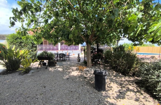 Revente - Country Property - Orihuela