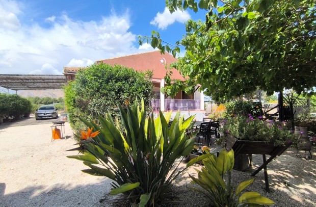 Revente - Country Property - Orihuela