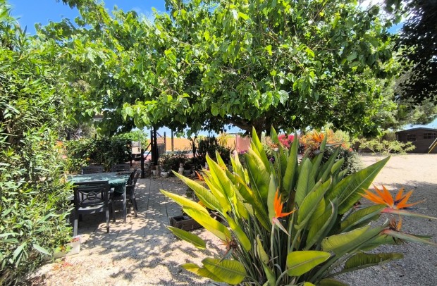 Revente - Country Property - Orihuela