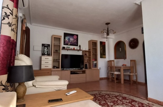 Resale - Town house - Los Montesinos - La Herrada