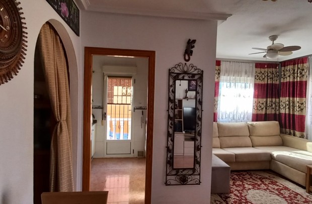 Resale - Town house - Los Montesinos - La Herrada