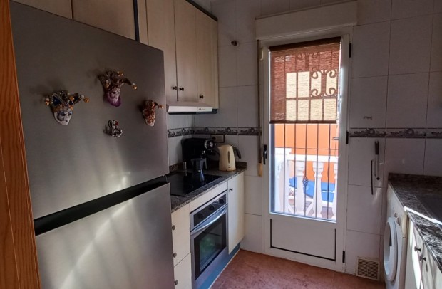 Resale - Town house - Los Montesinos - La Herrada