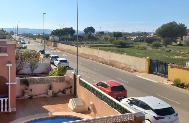 Resale - Town house - Los Montesinos - La Herrada