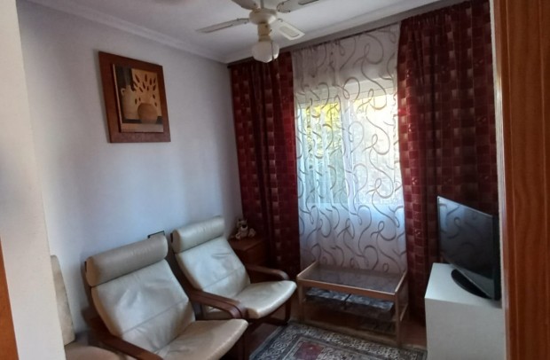 Resale - Town house - Los Montesinos - La Herrada