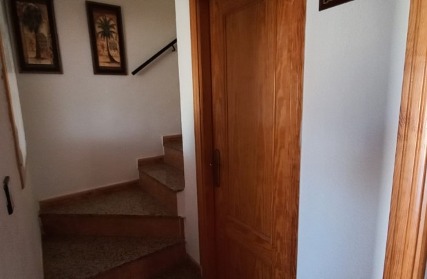 Resale - Town house - Los Montesinos - La Herrada