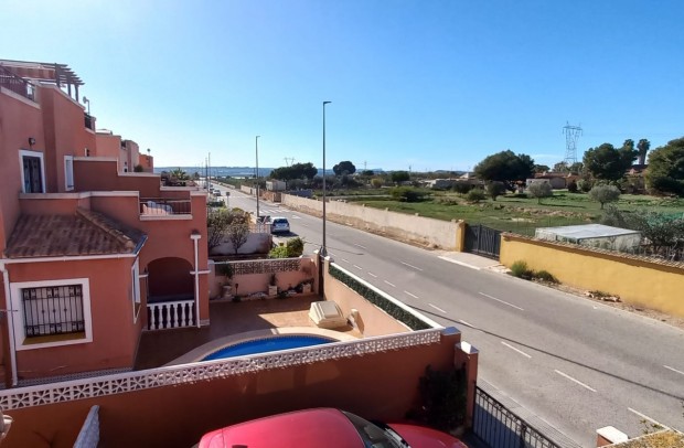 Resale - Town house - Los Montesinos - La Herrada
