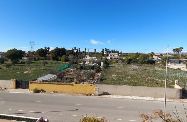 Resale - Town house - Los Montesinos - La Herrada