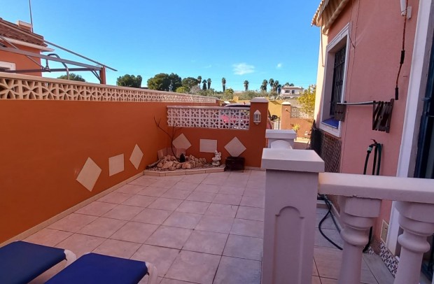 Resale - Town house - Los Montesinos - La Herrada