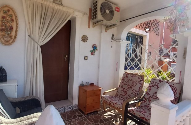 Resale - Town house - Los Montesinos - La Herrada