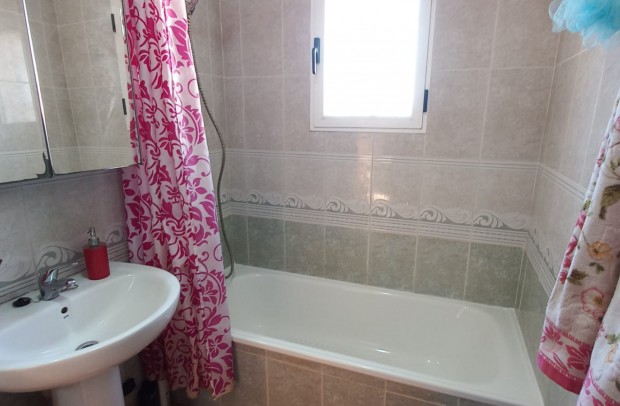 Resale - Town house - Los Montesinos - La Herrada