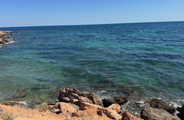 Resale - Villa Detached - Punta Prima