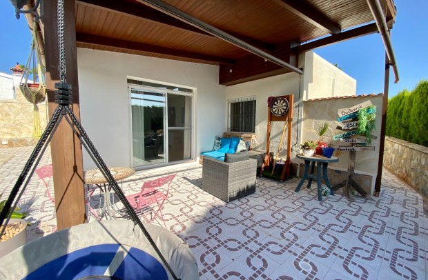 Reventa - Detached House / Villa - Ciudad Quesada