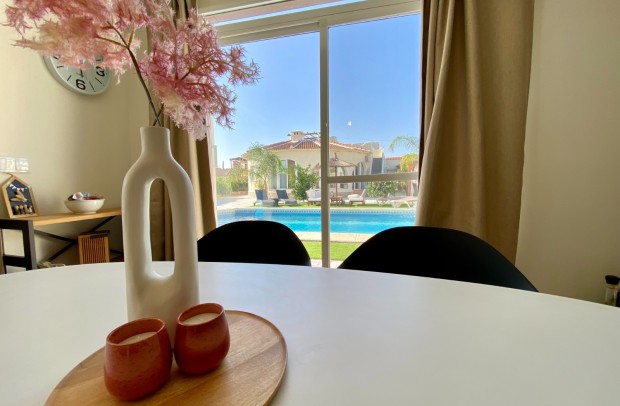 Reventa - Detached House / Villa - Ciudad Quesada