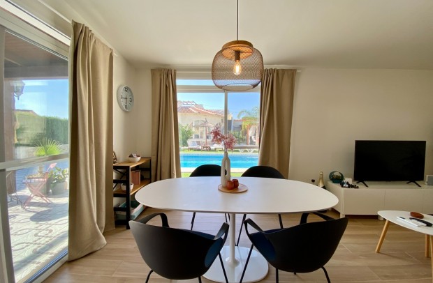 Reventa - Detached House / Villa - Ciudad Quesada