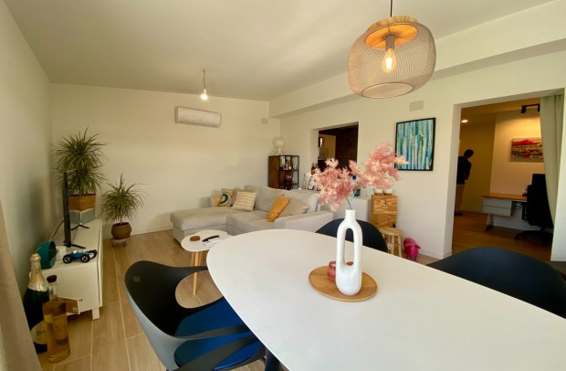 Reventa - Detached House / Villa - Ciudad Quesada