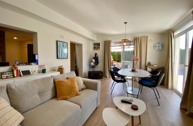 Reventa - Detached House / Villa - Ciudad Quesada