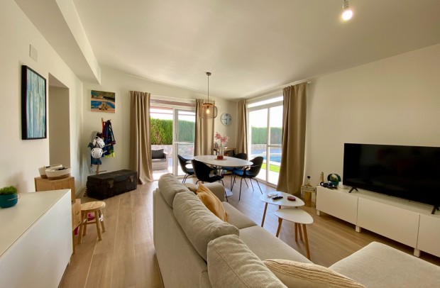 Reventa - Detached House / Villa - Ciudad Quesada