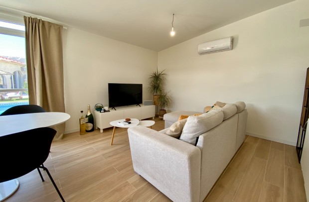 Reventa - Detached House / Villa - Ciudad Quesada