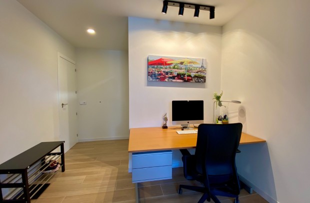 Reventa - Detached House / Villa - Ciudad Quesada