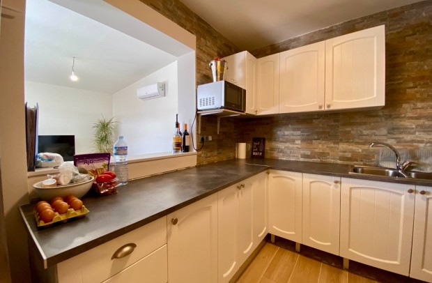 Reventa - Detached House / Villa - Ciudad Quesada