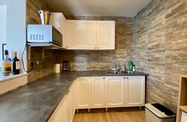 Reventa - Detached House / Villa - Ciudad Quesada