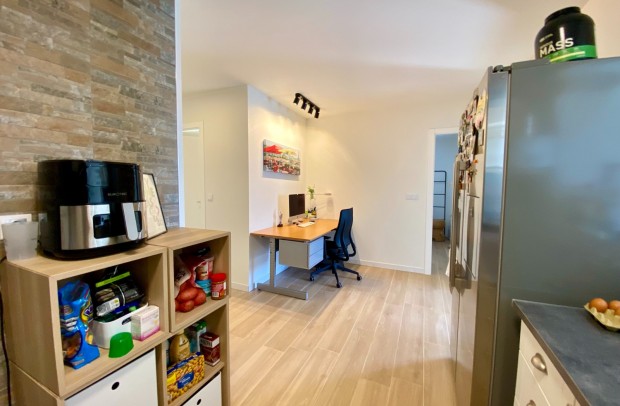 Reventa - Detached House / Villa - Ciudad Quesada