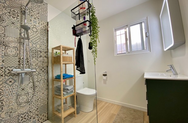 Reventa - Detached House / Villa - Ciudad Quesada