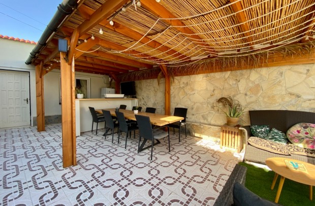 Reventa - Detached House / Villa - Ciudad Quesada