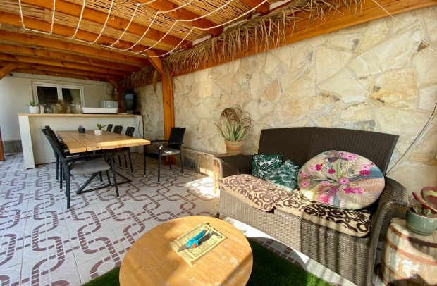 Reventa - Detached House / Villa - Ciudad Quesada