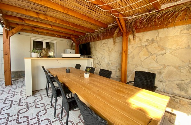 Reventa - Detached House / Villa - Ciudad Quesada