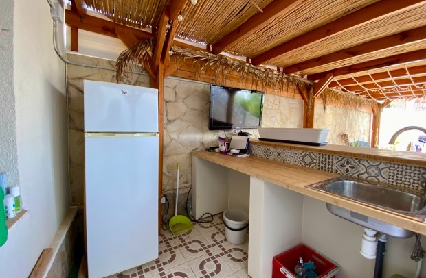 Reventa - Detached House / Villa - Ciudad Quesada