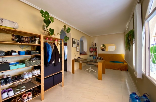 Reventa - Detached House / Villa - Ciudad Quesada