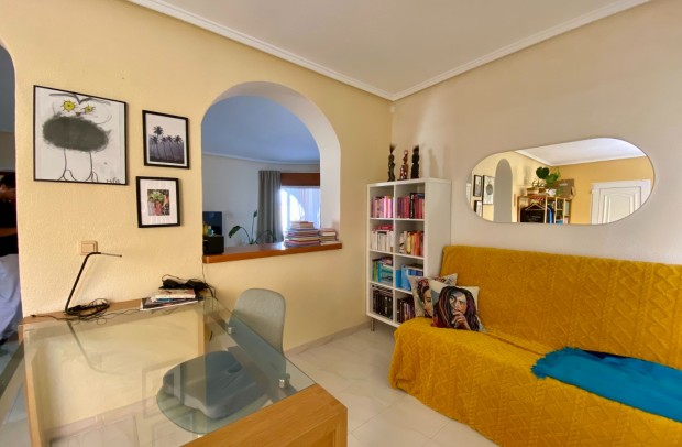 Reventa - Detached House / Villa - Ciudad Quesada