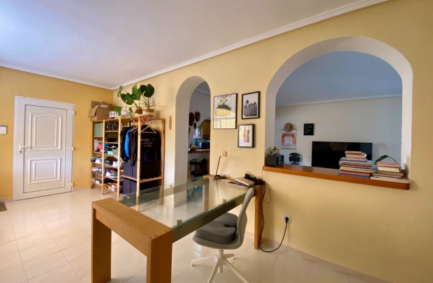 Reventa - Detached House / Villa - Ciudad Quesada