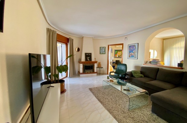 Reventa - Detached House / Villa - Ciudad Quesada