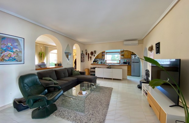 Reventa - Detached House / Villa - Ciudad Quesada