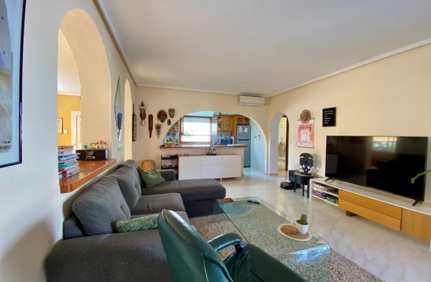 Reventa - Detached House / Villa - Ciudad Quesada