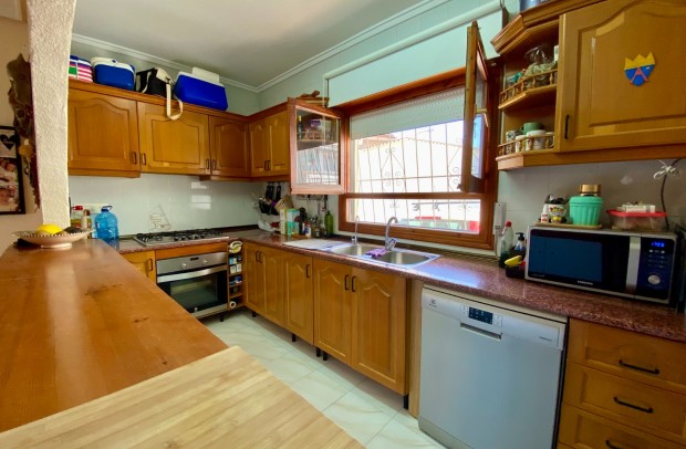 Reventa - Detached House / Villa - Ciudad Quesada