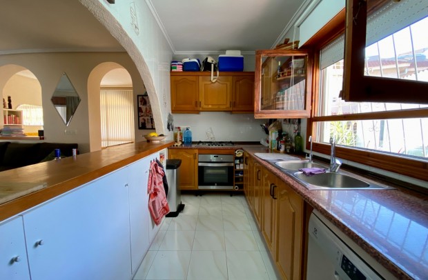 Reventa - Detached House / Villa - Ciudad Quesada