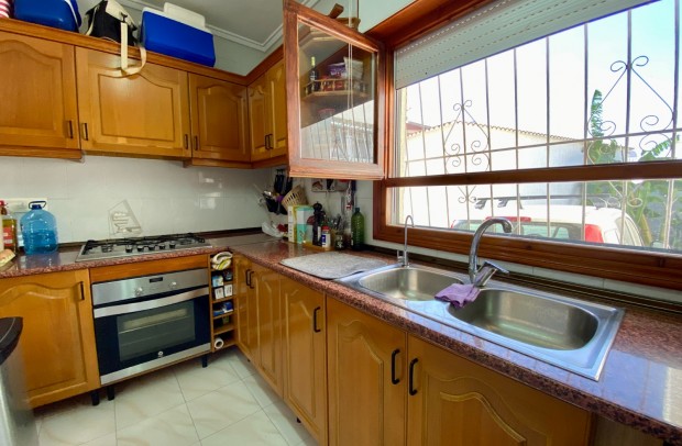 Reventa - Detached House / Villa - Ciudad Quesada