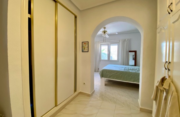 Reventa - Detached House / Villa - Ciudad Quesada