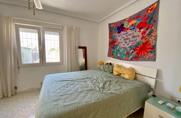 Reventa - Detached House / Villa - Ciudad Quesada