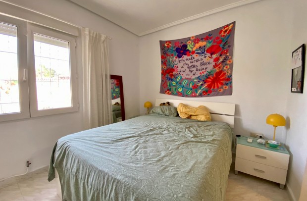 Reventa - Detached House / Villa - Ciudad Quesada