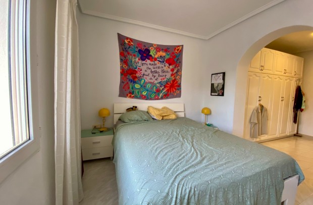 Reventa - Detached House / Villa - Ciudad Quesada