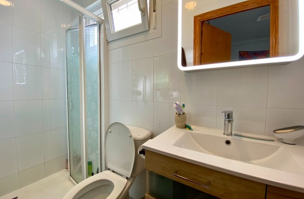 Reventa - Detached House / Villa - Ciudad Quesada